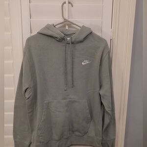 Nike Sportswear Club Fleece Popover Hoodie
